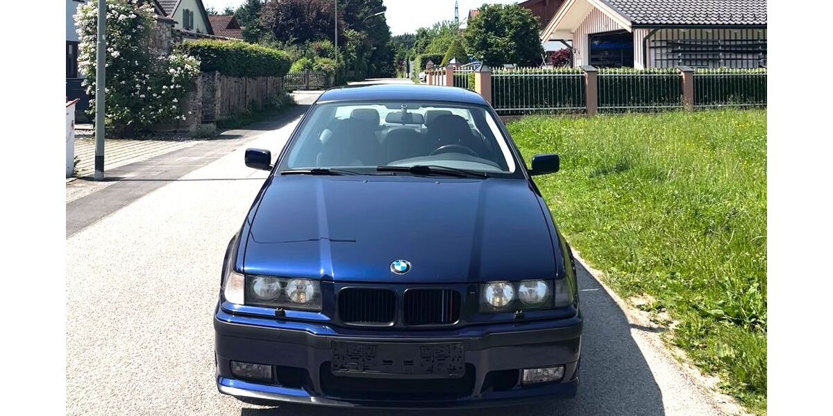 BMW 328 190.000 km 14.850 &euro; Holzkirchen 83607