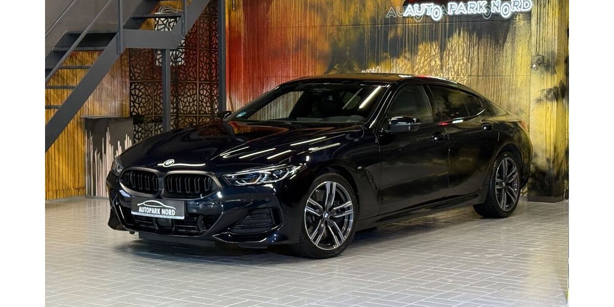 BMW 840 27.004 km 63.900 &euro; München 81829