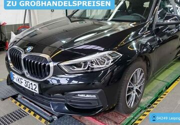 BMW 120 45.609 km 23.290 &euro; Starnberg 82319