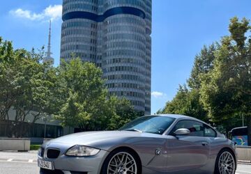 BMW Z4 M 96.300 km 48.500 &euro; München 80803
