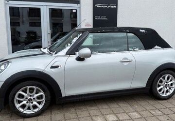 Mini Cooper D 94.200 km 15.790 &euro; Straßlach bei München 82064