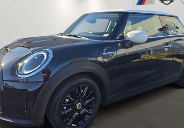 Mini Cooper SE 22.276 km 18.480 &euro; München 80687