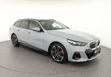 BMW 520 24.757 km 52.880 &euro; Garching 85748