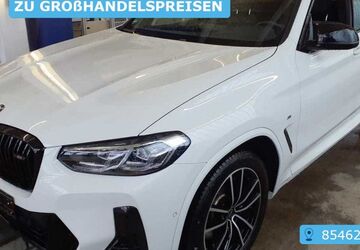 BMW X3 M40 30.317 km 50.990 &euro; Starnberg 82319