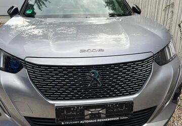 Peugeot e-2008 8.000 km 21.500 &euro; München 81549