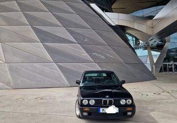 BMW 318 210.500 km 13.990 &euro; Riemerling 85521