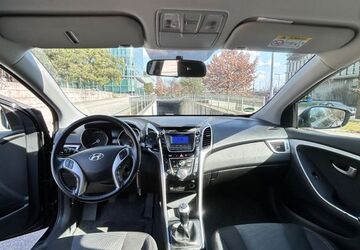 Hyundai i30 157.000 km 6.500 &euro; München 80809