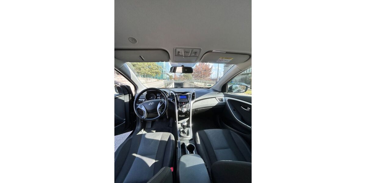 Hyundai i30 157.000 km 6.500 &euro; München 80809