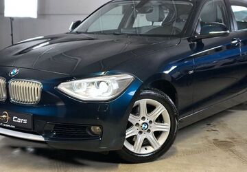 BMW 118 122.500 km 8.999 &euro; München 81677