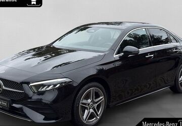 Mercedes-Benz A 250 4.305 km 37.350 &euro; Ottobrunn bei München 85521