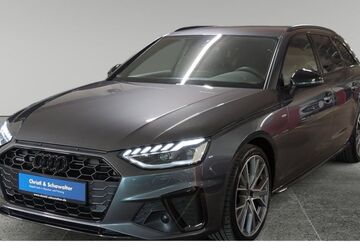 Audi A4 75.750 km 35.483 &euro; München 81476