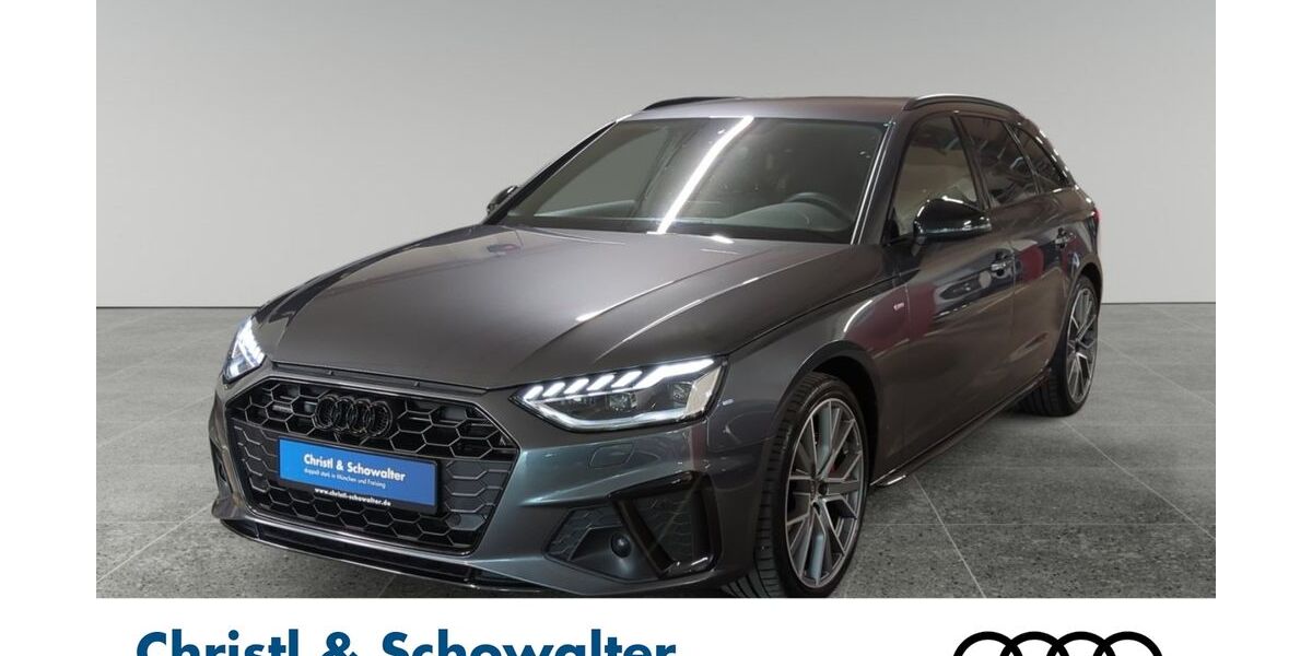 Audi A4 75.750 km 35.483 &euro; München 81476