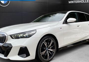 BMW 540 19.150 km 65.890 &euro; Fürstenfeldbruck 82256
