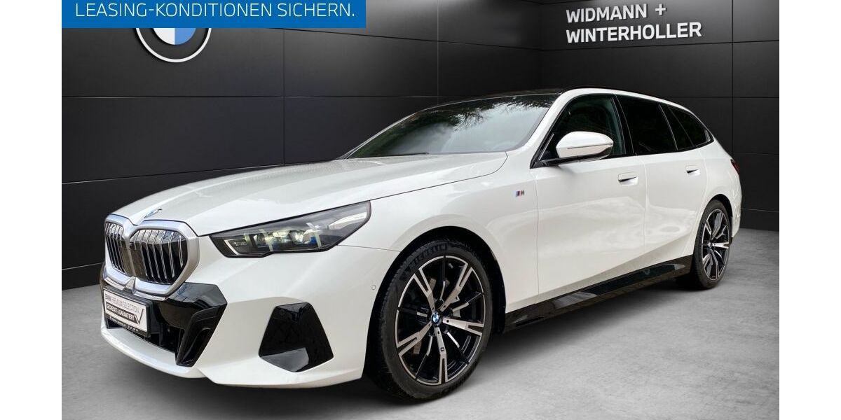 BMW 540 19.150 km 65.890 &euro; Fürstenfeldbruck 82256