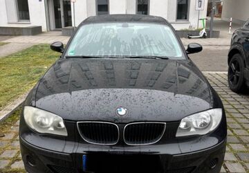 BMW 116 270.000 km 2.000 &euro; München 80939