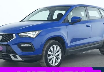 Seat Ateca 69.498 km 20.635 &euro; Garching bei München 85748