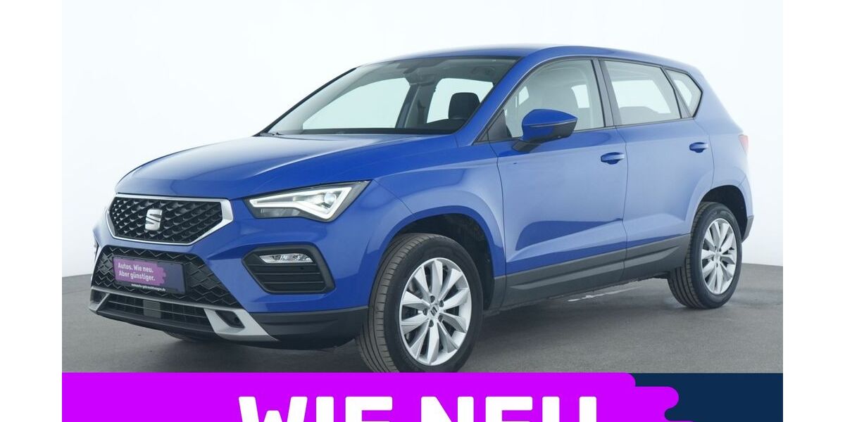 Seat Ateca 69.498 km 20.635 &euro; Garching bei München 85748