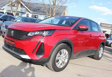 Peugeot 3008 63.473 km 16.900 &euro; Höhenkirchen 85635