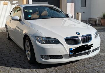 BMW 325 163.000 km 16.000 &euro; Gauting 82131