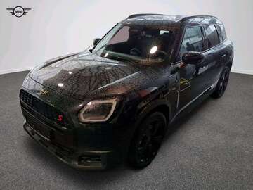 Gebrauchte Mini Countryman
