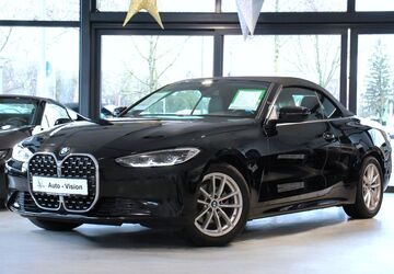 BMW 420 139.049 km 28.490 &euro; München 81825