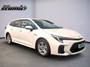 Suzuki SWACE Comfort+ CVT Hybrid 9.195 km 25.960 &euro; Höhenkirchen-Siegertsbrun 85635