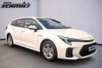 Suzuki SWACE Comfort+ CVT Hybrid 9.195 km 25.960 &euro; Höhenkirchen-Siegertsbrun 85635