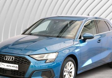 Audi A3 101.795 km 18.990 &euro; Unterschleißheim 85716