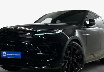 Land Rover Range Rover Sport 5.000 km 108.496 &euro; München 80809