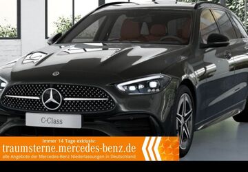 Mercedes-Benz C 300 80.671 km 36.890 &euro; München 80636