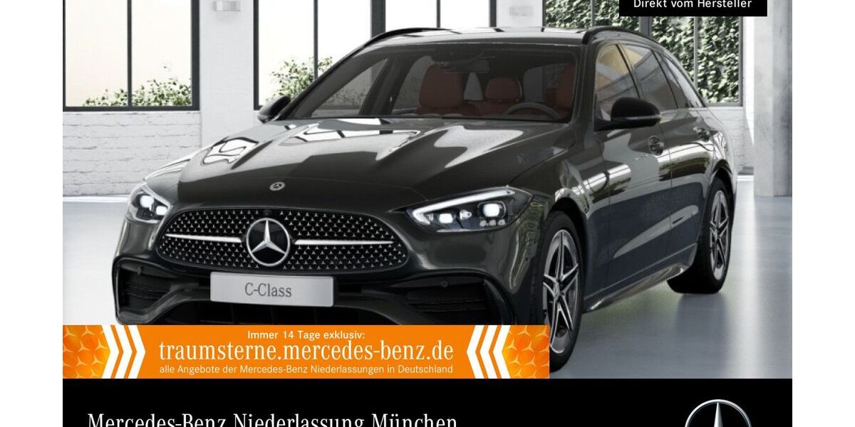Mercedes-Benz C 300 80.671 km 36.890 &euro; München 80636