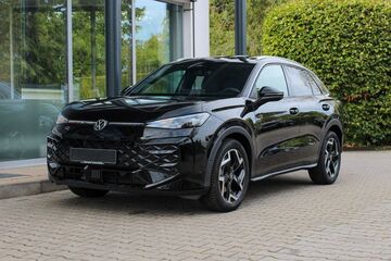 Gebrauchte VW T-Roc