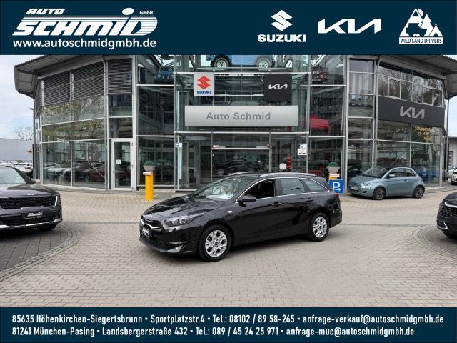 Kia ceed / Ceed 26.870 km 24.490 &euro; München 81241