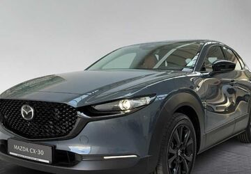 Mazda CX-30 3.000 km 30.990 &euro; München 80339