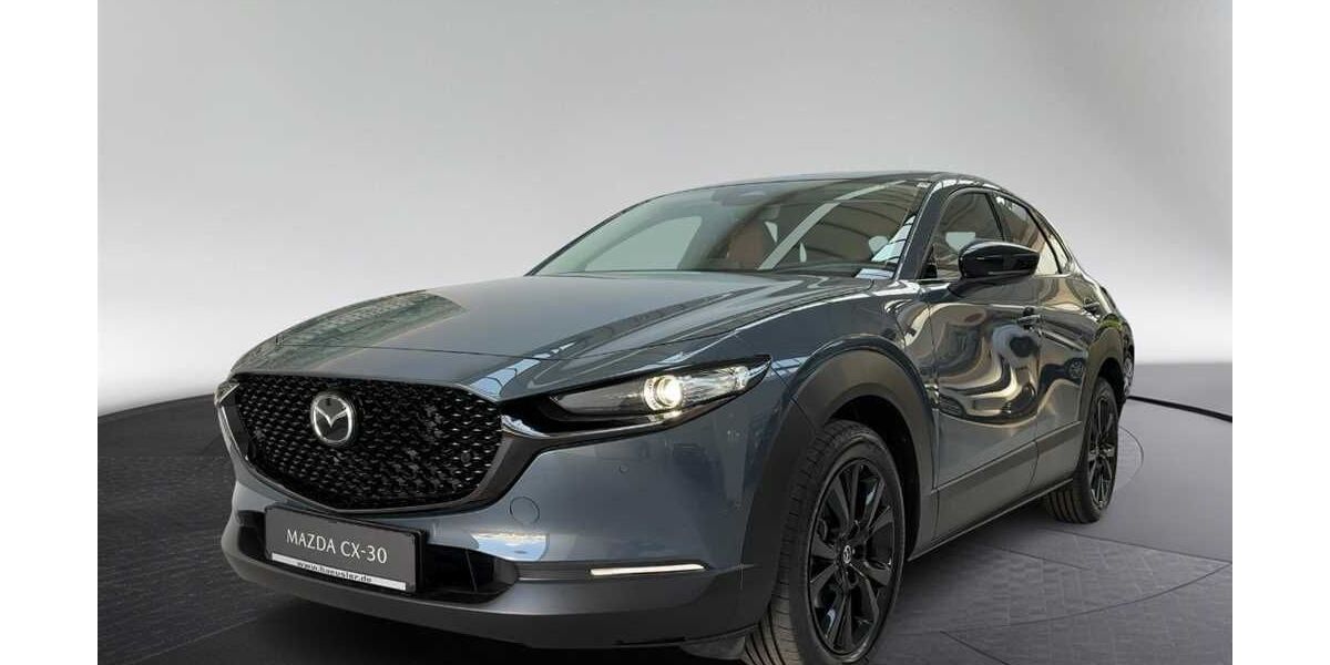 Mazda CX-30 3.000 km 30.990 &euro; München 80339