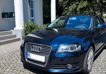 Audi A3 137.500 km 4.900 &euro; München 81545