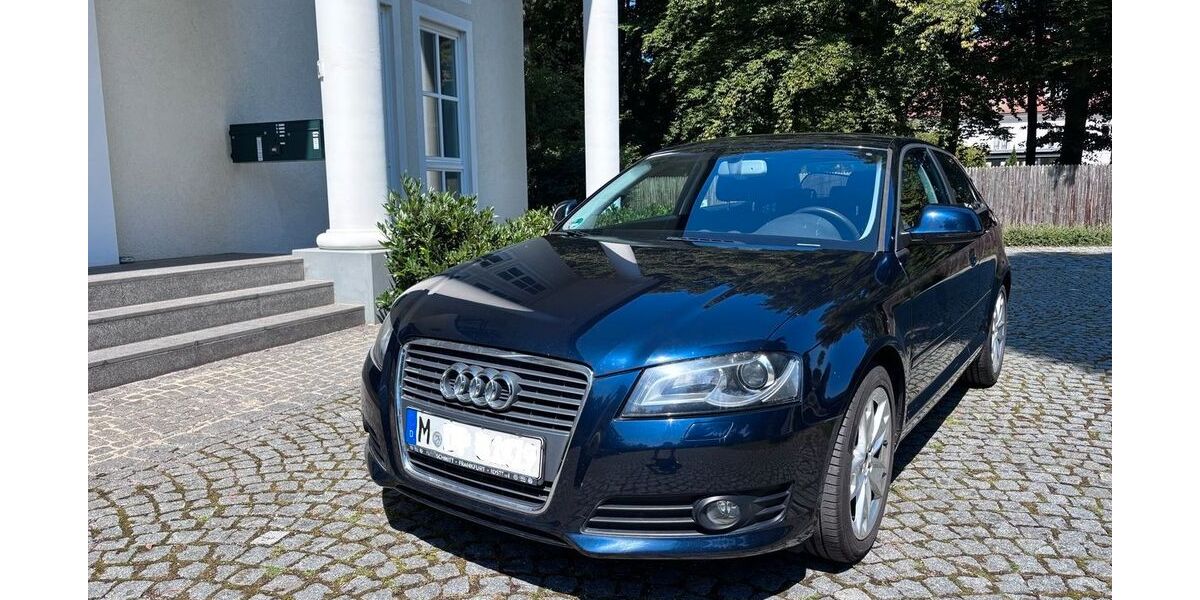 Audi A3 137.500 km 4.900 &euro; München 81545