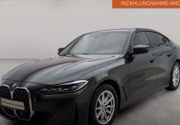 BMW 420 32.317 km 35.301 &euro; München 80939