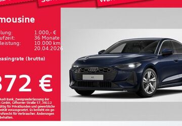 Audi A5 22.733 km 43.771 &euro; Eching 85386