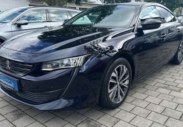 Peugeot 508 93.000 km 19.900 &euro; Dachau (bei München) 85221