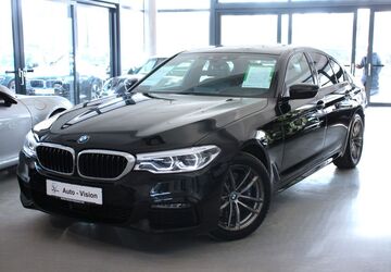BMW 530 138.132 km 33.900 &euro; München 81825