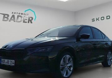 Skoda Octavia 15.990 km 42.950 &euro; Wolfratshausen 82515