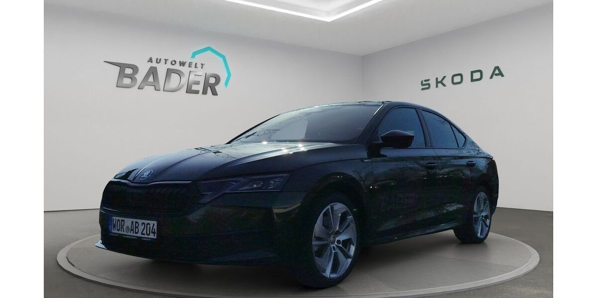 Skoda Octavia 15.990 km 42.950 &euro; Wolfratshausen 82515