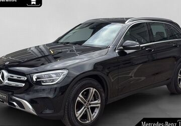 Mercedes-Benz GLC 220 29.794 km 39.700 &euro; Landsham 85652