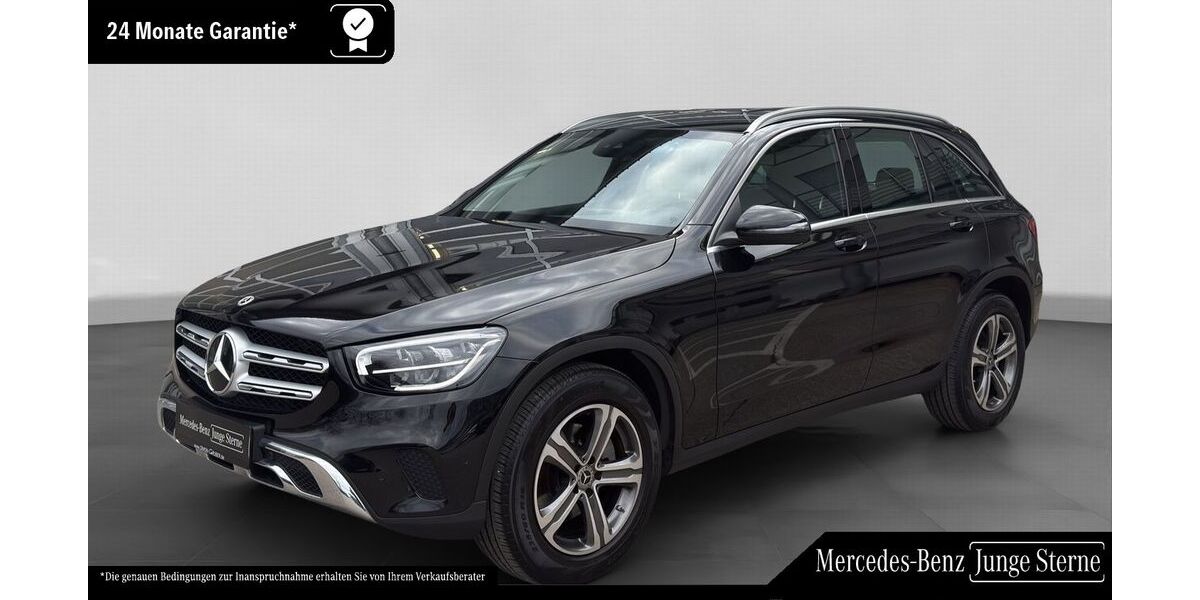 Mercedes-Benz GLC 220 29.794 km 39.700 &euro; Landsham 85652