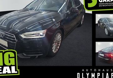 Audi A5 89.255 km 22.975 &euro; München 80992