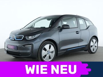Gebrauchte BMW i3