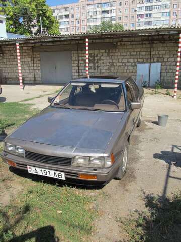 Gebrauchte Mitsubishi Galant
