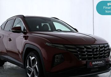Hyundai TUCSON 59.925 km 27.880 &euro; Eching 85386