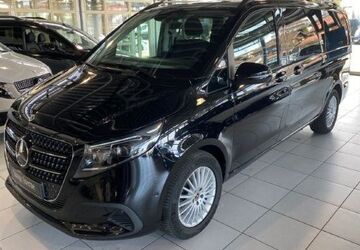 Mercedes-Benz V 250 23.544 km 69.876 &euro; Holzkirchen 83607